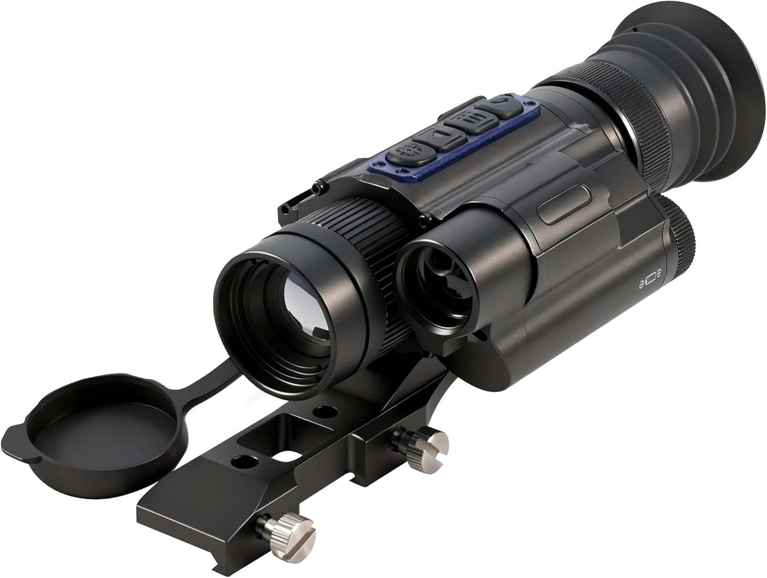 Hunting Thermal Imaging Scope - Yüksek Çözünürlüklü Termal Görüntüleme Açık Hava