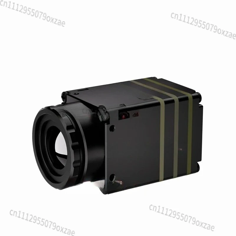 Yüksek Talep Gören Termal Görü - Thermal Module 640X512 Core incelemesi ve fiyatı