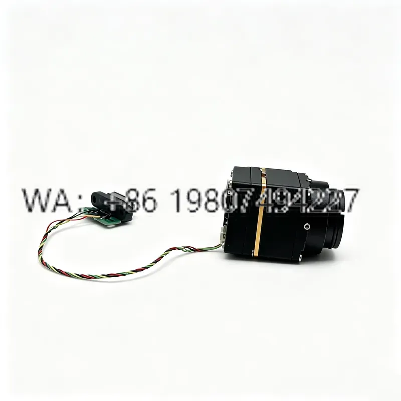 640x512 Soğutmasız Kızılötesi  - Thermal Module 640X512 Core incelemesi ve fiyatı